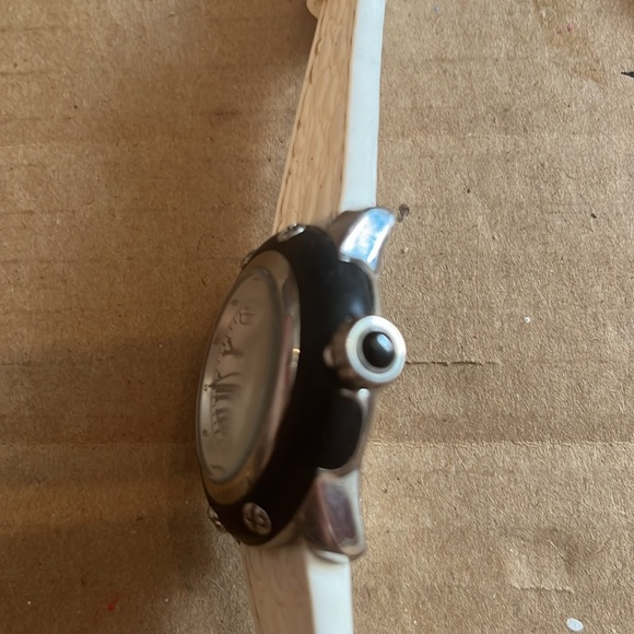 GLAM ROCK WATCH SWISS MADE, palm beach, - Picture 3 of 7